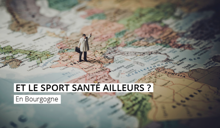 Ouverture de la section « Nagez Forme Santé » au club de Montceau Olympique Natation
