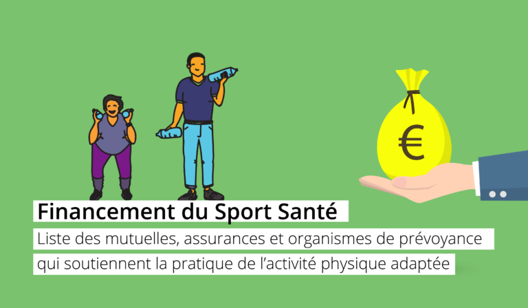 Pratiquer une activité physique adaptée à moindre coût