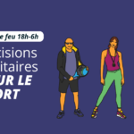 cartouche 16 janvier 2021 sport covid règles