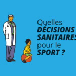 cartouche decision sanitaire sport 9 aout 2021