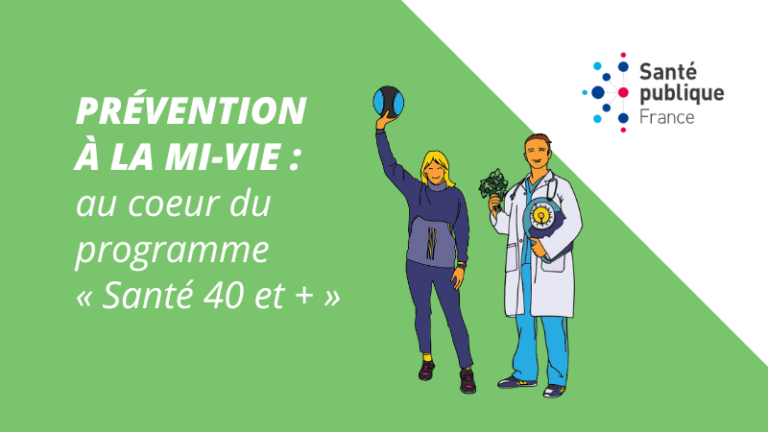 À partir de 40 ans, le sport-santé devient essentiel au “bien vieillir”