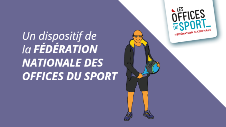 Lancement du dispositif “Challenge seniors, le sport au service de tous”