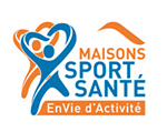 logo Maison Sport Santé