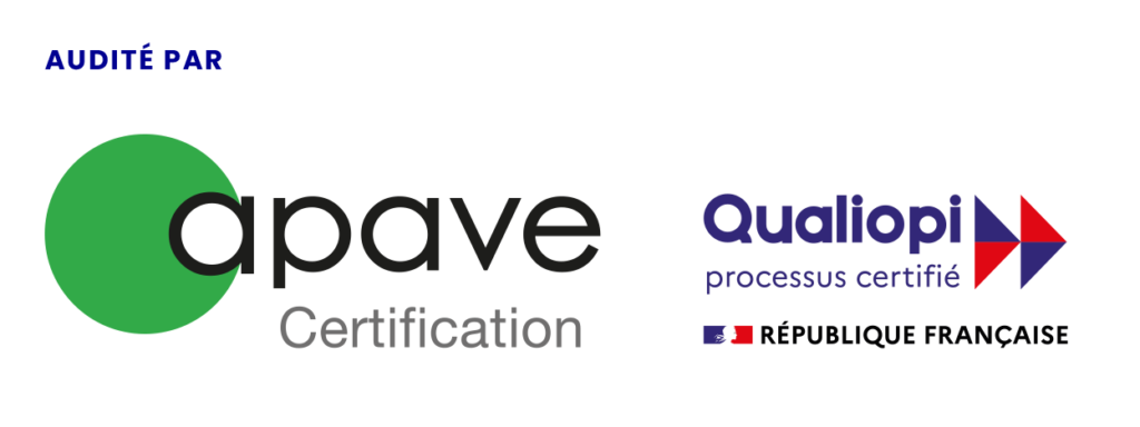 Apave Certification et Qualiopi