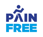 Logo Pain Free