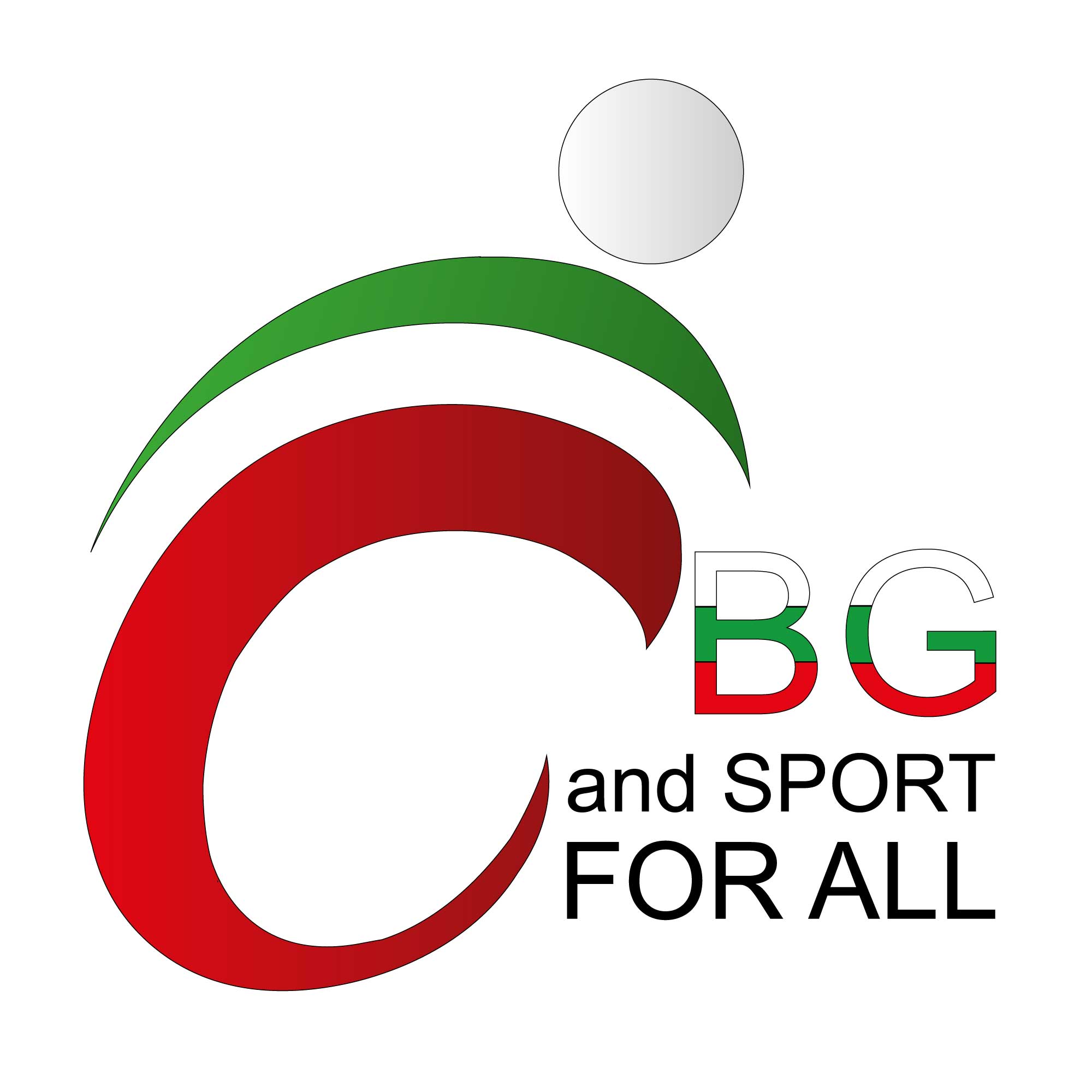 SK BG et sport pour tous - logo