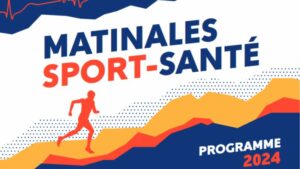 Matinales Sport Santé 2024