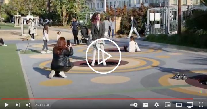 placemaking video Nice