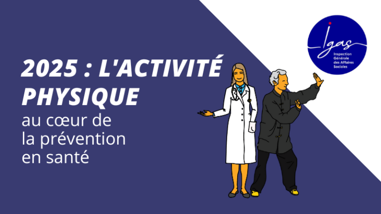 2025 : La prévention primaire au cœur des établissements de santé