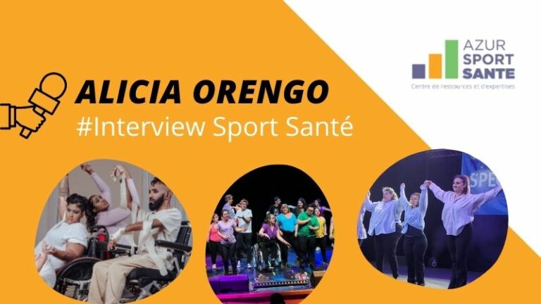 Danse et sport-santé : créer des ponts vers plus d’inclusion