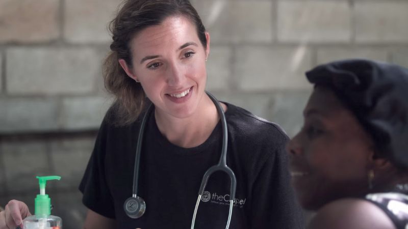 Journée international des infirmières : un rôle qui évolue jusqu'à la prescription d'activité physique adaptée depuis le 25 avril 2025