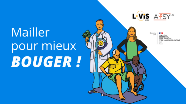 Mailler les Réseaux Sport-Santé : l’essentiel à retenir