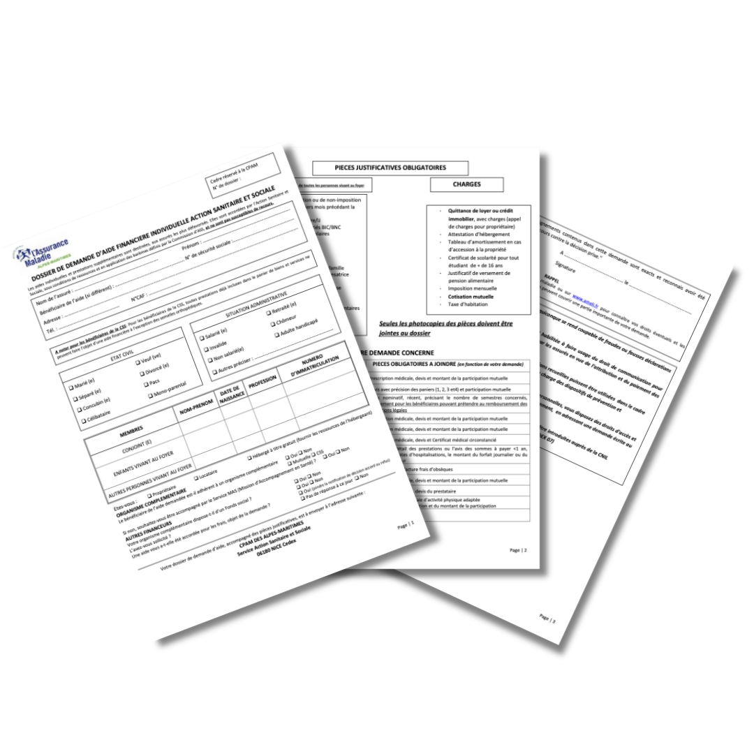 Formulaire-aide-CPAM